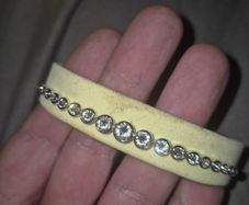 Swarovski Tennis Bracelet