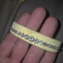 Swarovski Tennis Bracelet