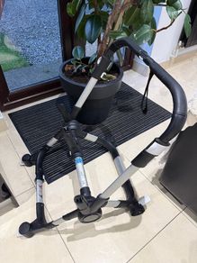 bugaboo Donkey 3 Chassis in swords