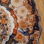 Large Japanese Imari Charger Image 5