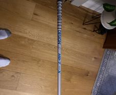 Tour AD 7X driver shaft