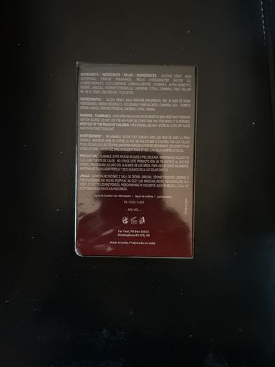 mens eau de toilette