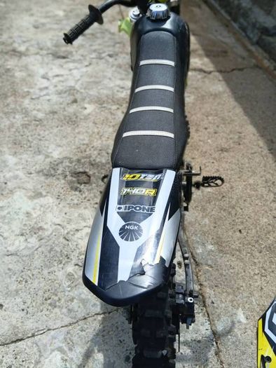 pit bike parts BREAKING ONLY  for parts