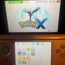 Pokemon X & Diamond Version Image 5