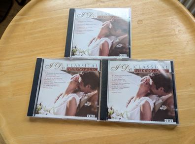 Classical Wedding Music