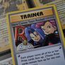 Here Comes Team Rocket! Secret Rare ! 113/108 ! Evolutions Set ! 2016 ! Pokemon Card ! Image 2