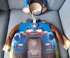 Paw patrol Costume