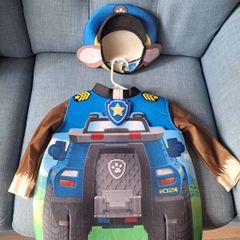 Paw patrol Costume