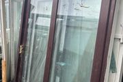 pvc doors