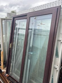 pvc doors