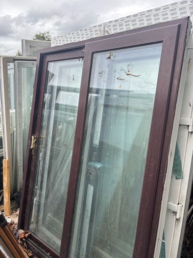 pvc doors