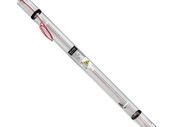Laser Tube 130W CO2 Laser Tube 1630mm Glass Laser Tube Professional Special Coating Technology