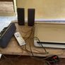 surround sound theatre system Image 5