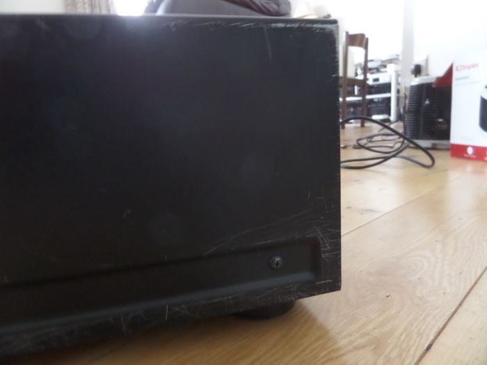 Sony Da1200es Av Amp