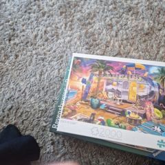 jigsaw