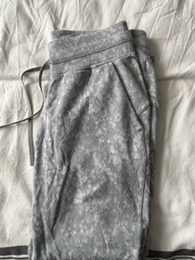 Lululemon joggers us8