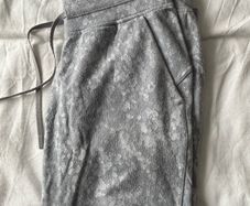 Lululemon joggers us8