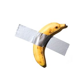 Banana Suspension System.