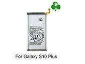 For Samsung Galaxy S10 Plus SM-G975 EB-BG975ABU Battery 4000mAh New Replacement