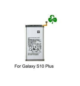For Samsung Galaxy S10 Plus SM-G975 EB-BG975ABU Battery 4000mAh New Replacement