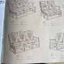 Ercol catalogue 1982 with price list Image 5