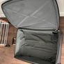 Delsey big suitcase Image 6