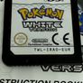 Pokemon White Version Nintendo DS Image 3