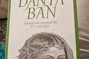 Danta Ban. Poems Of Irish Women Early And Modern. Selected And Translated By P.l.henry.