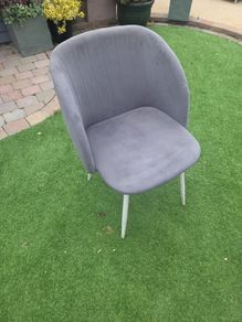 Dining room chairs x6