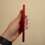 iPhone 14 Plus 128GB RED Image 3
