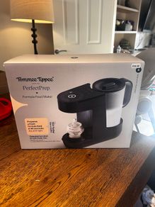 Tommee Tippee Bottle Maker