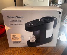 Tommee Tippee Bottle Maker