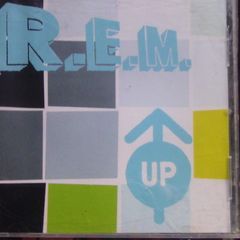 R.e.m. - Up Cd