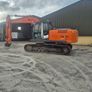 Hitachi zaxis  210.3 Image 3