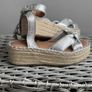 River Island Wedge Shoes Image 3