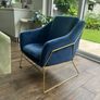 Michael & Murphy armchair Image 3