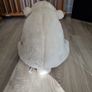 Coca-Cola Polar Bear Plush Image 3