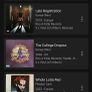 Huge 50 plus hip hop and rap vinyl collection Image 7