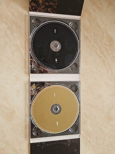 Ian Brown 2CD  - The World Is Yours
