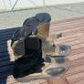 motorcycle Boots Image 3