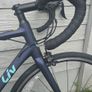 Giant Liv Avail 1 Womens Road Bike Image 2