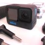 GoPro HERO 11 Black 5.3K Ultra HD Action Camera Image 6
