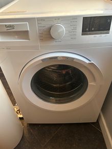 Beko 9kg Washing Machine