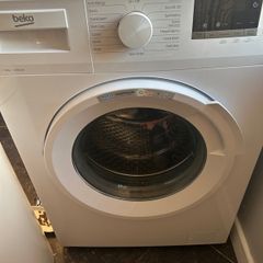 Beko 9kg Washing Machine