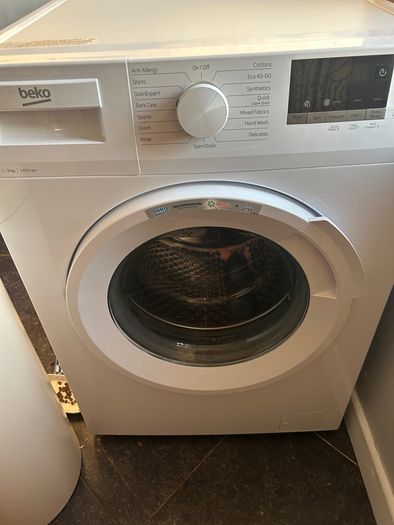 Beko 9kg Washing Machine