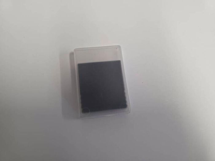 Nintendo Gamecube Memory Card