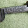 Antique Razor Solingen Puma in Original Case, very sharp Image 6