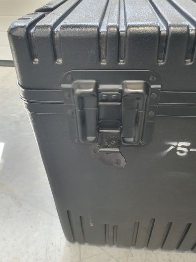 Roto Molded Case