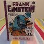 Frank Einstein books by Jon Scieszka HARDBACK BOOK Image 10