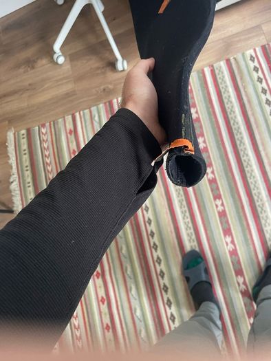 Rip Curl E-Bomb  Wetsuit